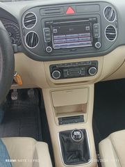 Volkswagen Golf Plus 2011 HIGHLINE TSI 160HP-thumb-10