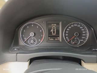 Volkswagen Golf Plus 2011 HIGHLINE TSI 160HP-thumb-11
