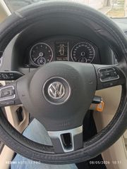 Volkswagen Golf Plus 2011 HIGHLINE TSI 160HP-thumb-12