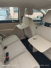 Volkswagen Golf Plus 2011 HIGHLINE TSI 160HP-thumb-14
