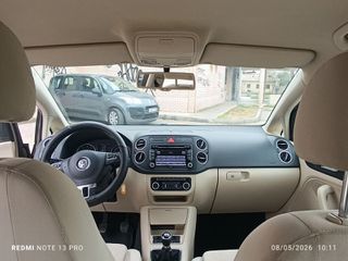 Volkswagen Golf Plus 2011 HIGHLINE TSI 160HP-thumb-22