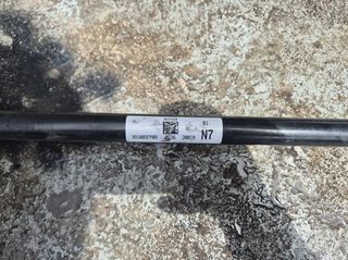 NISSAN MIKRA K14 1.0 100PS HMIAΞΟΝΙΟ ΣΥΝΟΔΗΓΟΥ-thumb-1