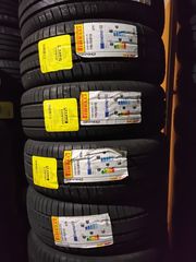 Προσφορα ελαστικων !! 195/55-16 Pirelli Cinturato P1.