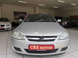 Opel Corsa 2004 ΠΡΟΣΦΟΡΑ !!! ΑΕΡΙΟ CRS MOTORS