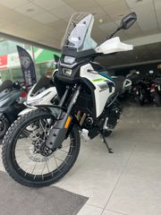 CFmoto 450 MT 2026 ΕΤΟΙΜΟΠΑΡΑΔΟΤΟ!!-thumb-1