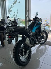 CFmoto 450 MT 2026 ΕΤΟΙΜΟΠΑΡΑΔΟΤΟ!!-thumb-2