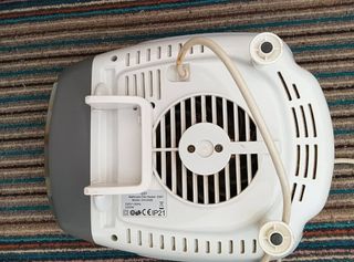Αεροθερμο IZZY 2200W-thumb-2