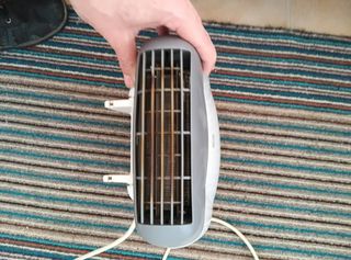 Αεροθερμο IZZY 2200W-thumb-3