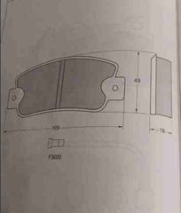 TAKAKIA SEAT/FIAT/LANCIA/DAIHATSU