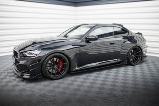 Σετ Σπόιλερs BMW M2 G87