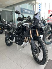 CFmoto 450 MT 2026 ΕΤΟΙΜΟΠΑΡΑΔΟΤΟ!!