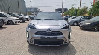 Toyota Yaris Cross 2023 STYLE BI-TONE