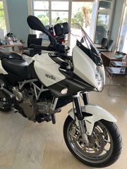 Aprilia Mana 850 GT 2011