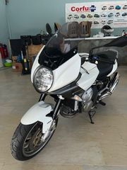 Aprilia Mana 850 GT 2011-thumb-1