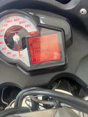 Aprilia Mana 850 GT 2011-thumb-2
