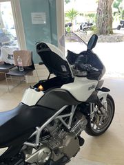 Aprilia Mana 850 GT 2011-thumb-3