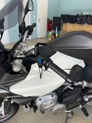 Aprilia Mana 850 GT 2011-thumb-6