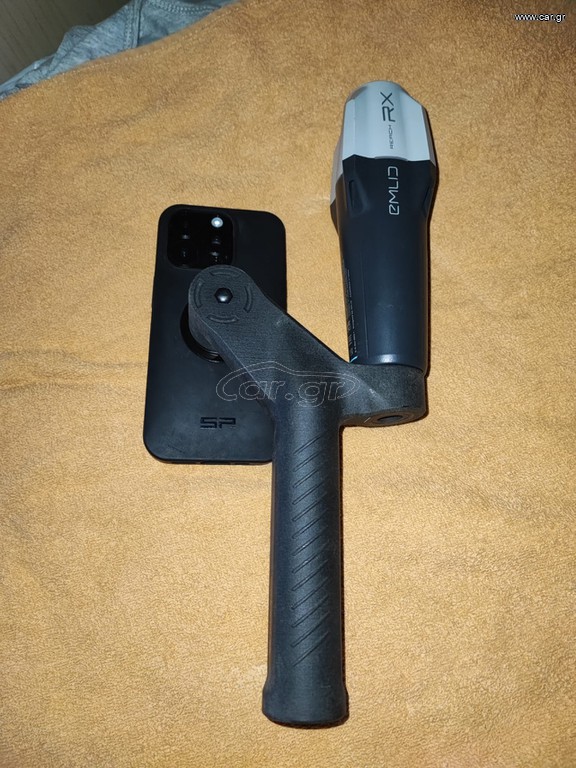 LASER SCANNER