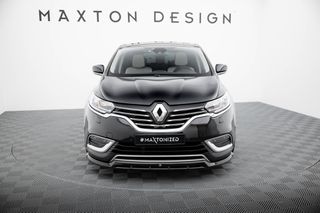 Εμπρός Σπόιλερ Renault Espace Mk5-thumb-1