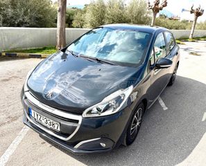 Peugeot 208 2019
