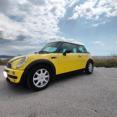 Mini Cooper 2004 ONE