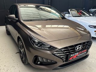Hyundai i 30 2023 1.0 Fastback ΑΡΙΣΤΟ!!!-thumb-1