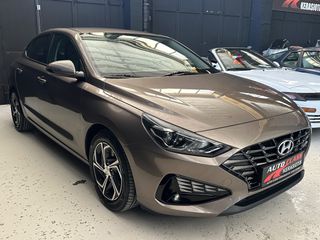 Hyundai i 30 2023 1.0 Fastback ΑΡΙΣΤΟ!!!-thumb-2
