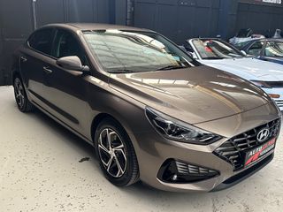 Hyundai i 30 2023 1.0 Fastback ΑΡΙΣΤΟ!!!-thumb-3