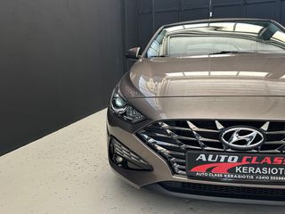 Hyundai i 30 2023 1.0 Fastback ΑΡΙΣΤΟ!!!-thumb-4