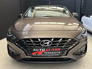 Hyundai i 30 2023 1.0 Fastback ΑΡΙΣΤΟ!!!-thumb-5