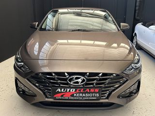 Hyundai i 30 2023 1.0 Fastback ΑΡΙΣΤΟ!!!-thumb-6