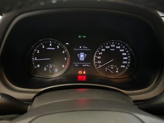 Hyundai i 30 2023 1.0 Fastback ΑΡΙΣΤΟ!!!-thumb-33
