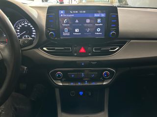 Hyundai i 30 2023 1.0 Fastback ΑΡΙΣΤΟ!!!-thumb-34