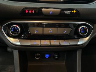 Hyundai i 30 2023 1.0 Fastback ΑΡΙΣΤΟ!!!-thumb-35