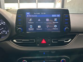 Hyundai i 30 2023 1.0 Fastback ΑΡΙΣΤΟ!!!-thumb-36