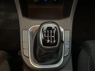 Hyundai i 30 2023 1.0 Fastback ΑΡΙΣΤΟ!!!-thumb-39