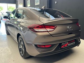 Hyundai i 30 2023 1.0 Fastback ΑΡΙΣΤΟ!!!-thumb-10