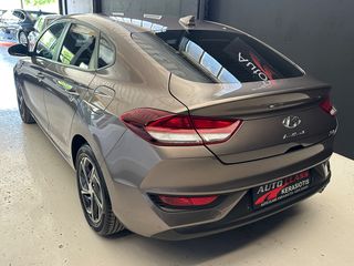 Hyundai i 30 2023 1.0 Fastback ΑΡΙΣΤΟ!!!-thumb-11