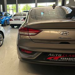 Hyundai i 30 2023 1.0 Fastback ΑΡΙΣΤΟ!!!-thumb-12
