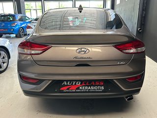 Hyundai i 30 2023 1.0 Fastback ΑΡΙΣΤΟ!!!-thumb-13
