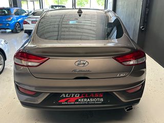 Hyundai i 30 2023 1.0 Fastback ΑΡΙΣΤΟ!!!-thumb-14
