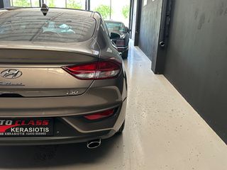 Hyundai i 30 2023 1.0 Fastback ΑΡΙΣΤΟ!!!-thumb-15