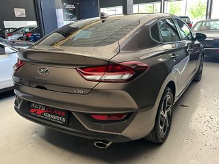 Hyundai i 30 2023 1.0 Fastback ΑΡΙΣΤΟ!!!-thumb-16