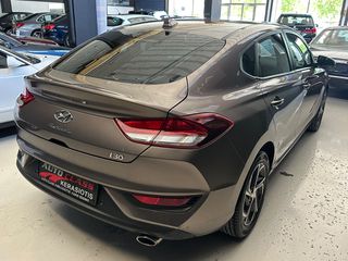 Hyundai i 30 2023 1.0 Fastback ΑΡΙΣΤΟ!!!-thumb-17