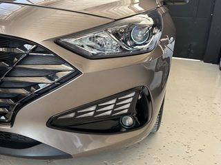 Hyundai i 30 2023 1.0 Fastback ΑΡΙΣΤΟ!!!-thumb-18