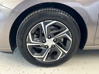 Hyundai i 30 2023 1.0 Fastback ΑΡΙΣΤΟ!!!-thumb-20