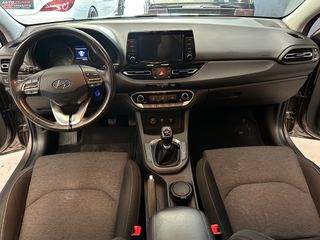 Hyundai i 30 2023 1.0 Fastback ΑΡΙΣΤΟ!!!-thumb-21