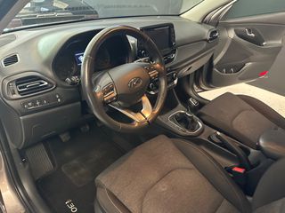 Hyundai i 30 2023 1.0 Fastback ΑΡΙΣΤΟ!!!-thumb-23