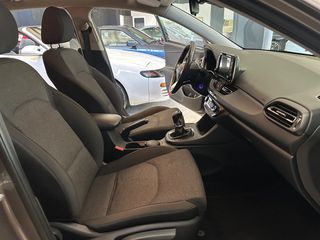 Hyundai i 30 2023 1.0 Fastback ΑΡΙΣΤΟ!!!-thumb-24