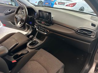 Hyundai i 30 2023 1.0 Fastback ΑΡΙΣΤΟ!!!-thumb-25